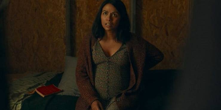 Fear the Walking Dead Says Goodbye to an Unexpected Character Fear the Walking Dead Says Goodbye to an Unexpected Character